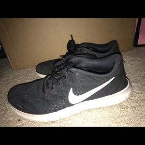 Nike free rn